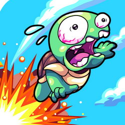 Shoot The Turtle - Online Game